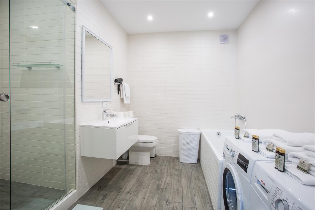 City Central Lviv Hostel Екстериор снимка