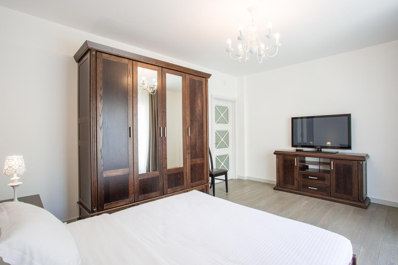 City Central Lviv Hostel Екстериор снимка