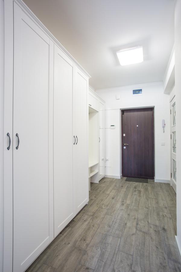 City Central Lviv Hostel Екстериор снимка