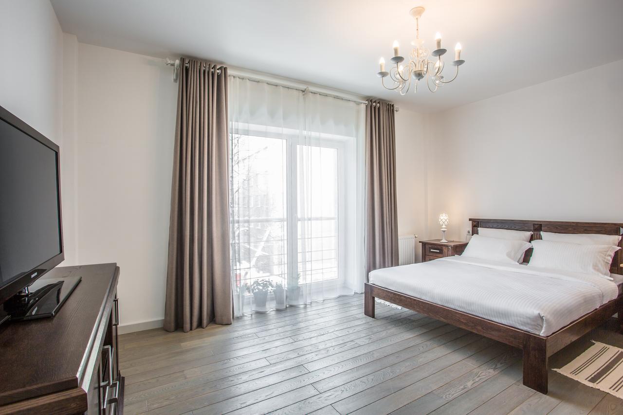 City Central Lviv Hostel Екстериор снимка