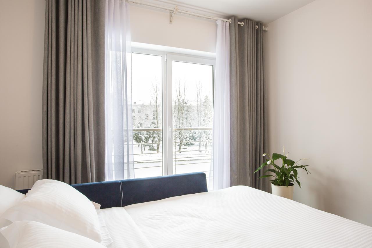 City Central Lviv Hostel Екстериор снимка